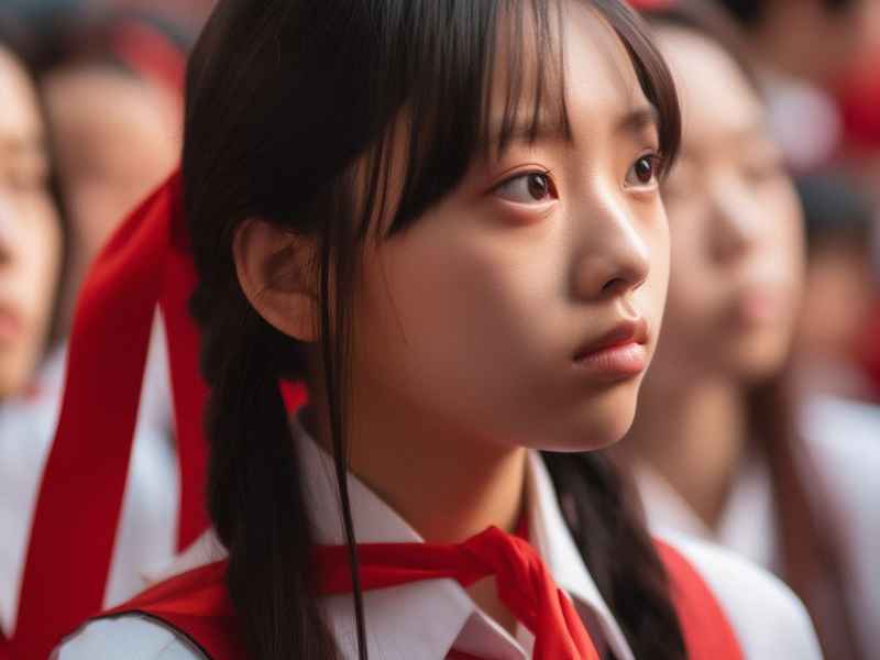 英烈故事小学生 小学生讲述英烈故事