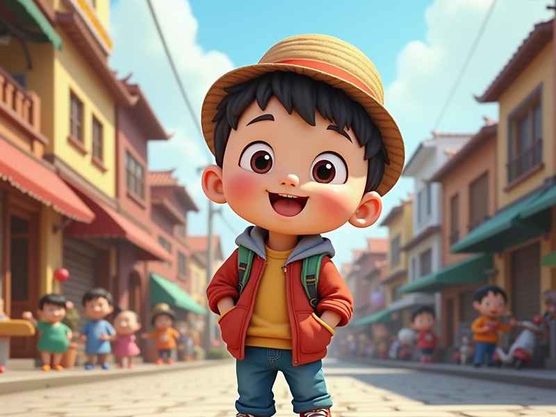 小布叮的故事,小布叮的故事出自哪里 小布叮的故事,小布叮的故事出自哪里
