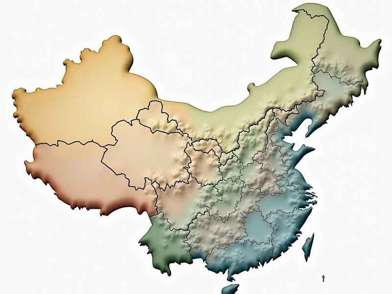 顺口溜儿童版 中国地图顺口溜儿童版 顺口溜儿童版 中国地图顺口溜儿童版