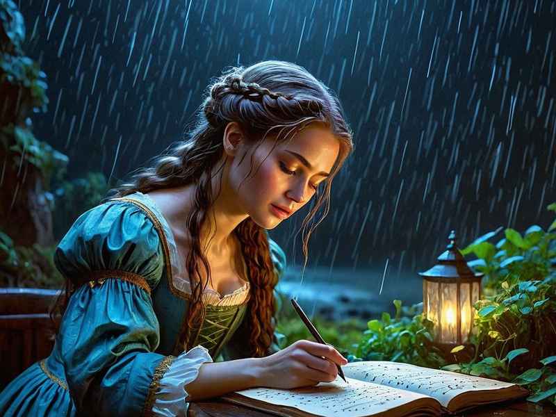 雨天公主文章,雨天公主的奢华生活 雨天公主文章,雨天公主的奢华生活