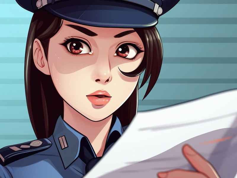 刑侦故事短篇故事，刑侦故事短篇故事大全
