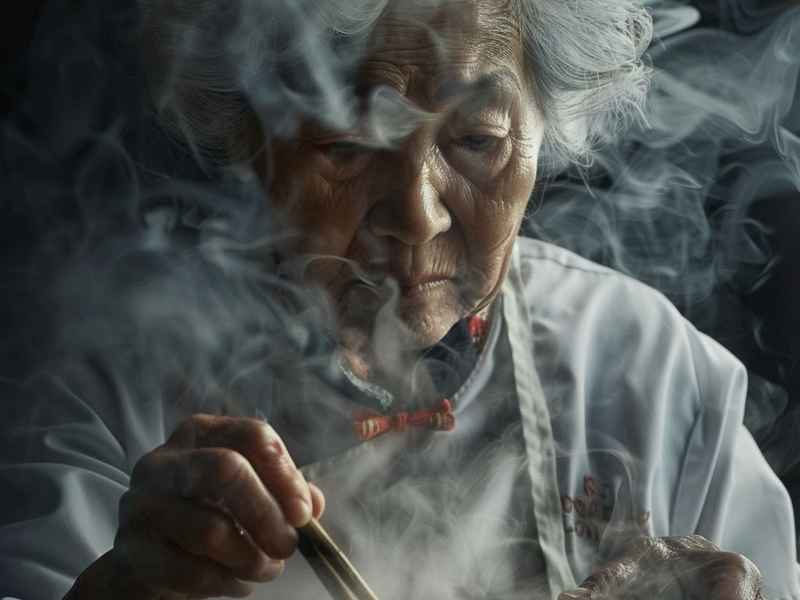生气汤的完整故事、生气汤的故事告诉了我们什么道理