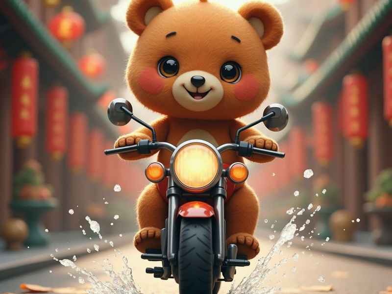 追风的小熊、追风的小熊读后感 追风的小熊、追风的小熊读后感
