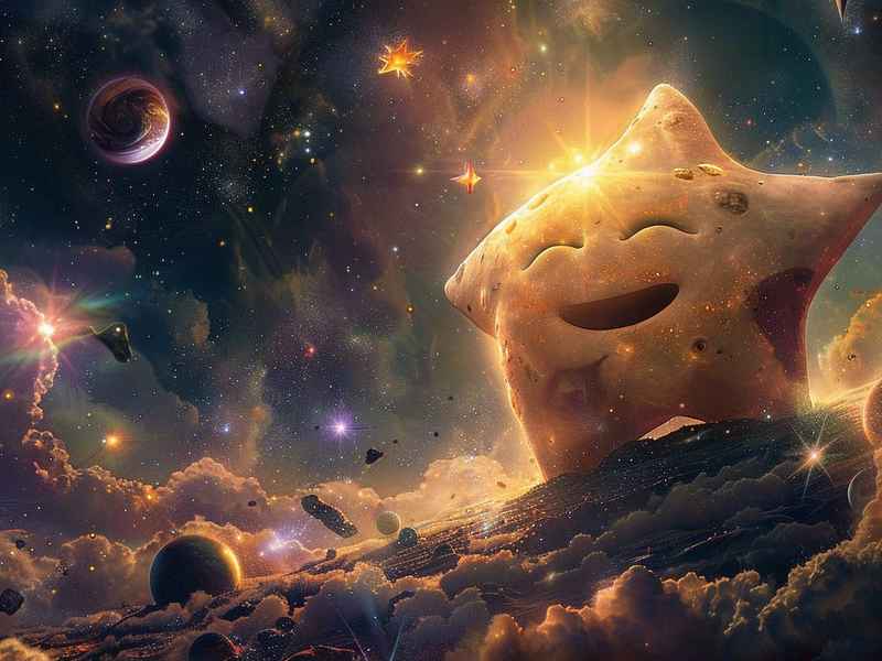 星星的故事合集、星星的故事合集动画片 星星的故事合集、星星的故事合集动画片