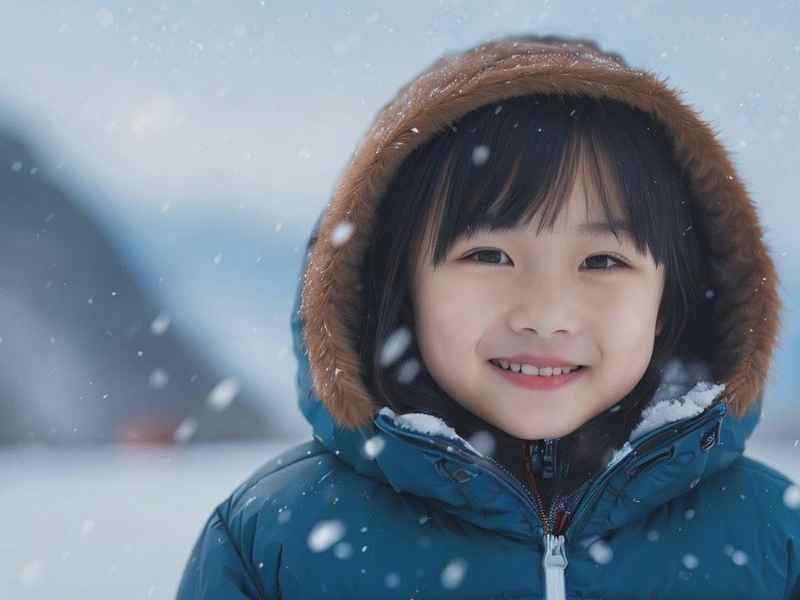 小孩冬天不怕冷怎么回事(小孩冬天不怕冷怎么回事吃什么药) 小孩冬天不怕冷怎么回事(小孩冬天不怕冷怎么回事吃什么药)