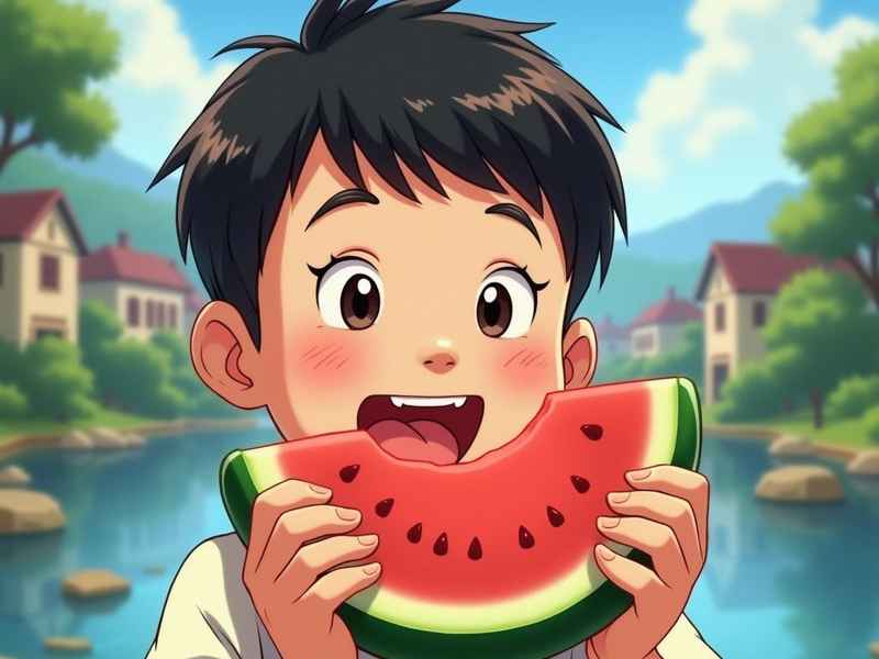 夏天 幼儿故事（夏天小故事 幼儿 绘本）