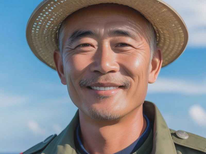 王海的故事50字 王海的故事50字怎么写