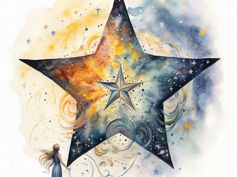 星星的故事是什么、星星的故事怎么样 星星的故事是什么、星星的故事怎么样