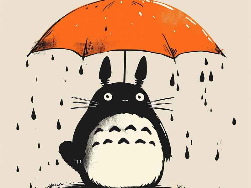 有关雨伞的绘本故事、有关雨伞的绘本故事图片 有关雨伞的绘本故事、有关雨伞的绘本故事图片
