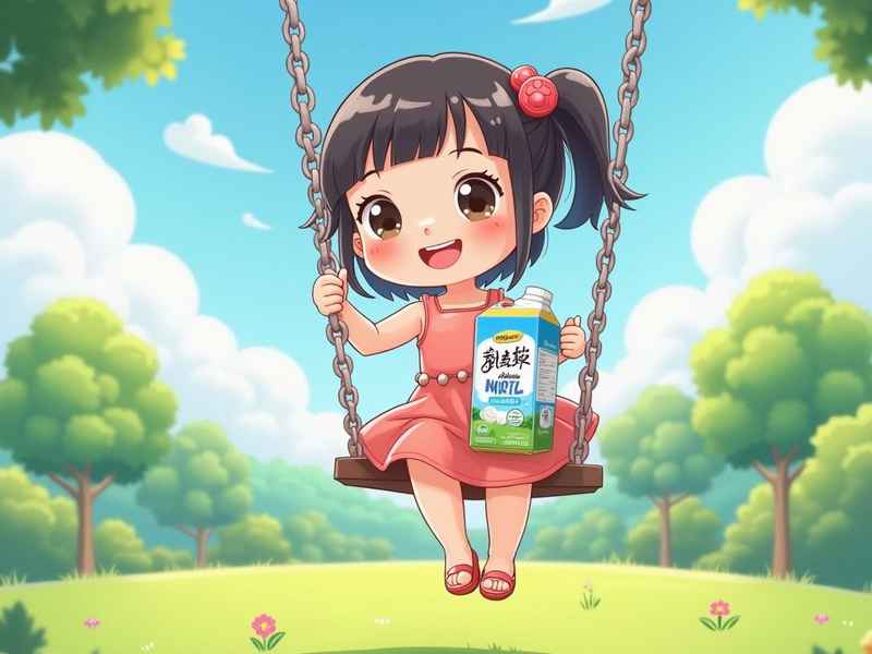 完达山形象小孩，完达山的卖点是什么