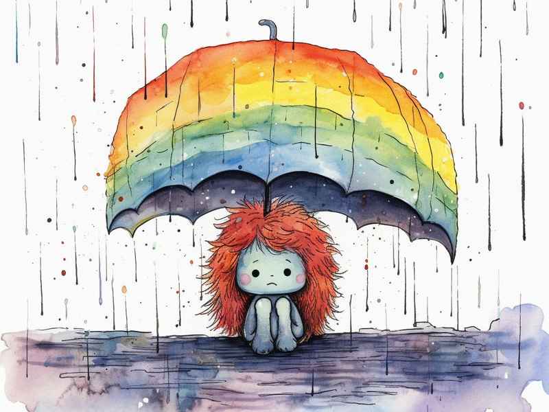 要下雨的故事,要下雨的故事怎么读 要下雨的故事,要下雨的故事怎么读