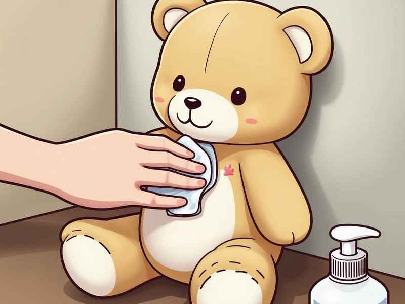 幼儿园防疫故事 - 幼儿园防控疫情小故事