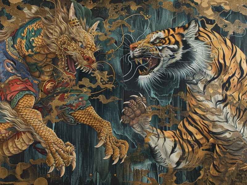 生龙活虎动画、生龙活虎动画图片
