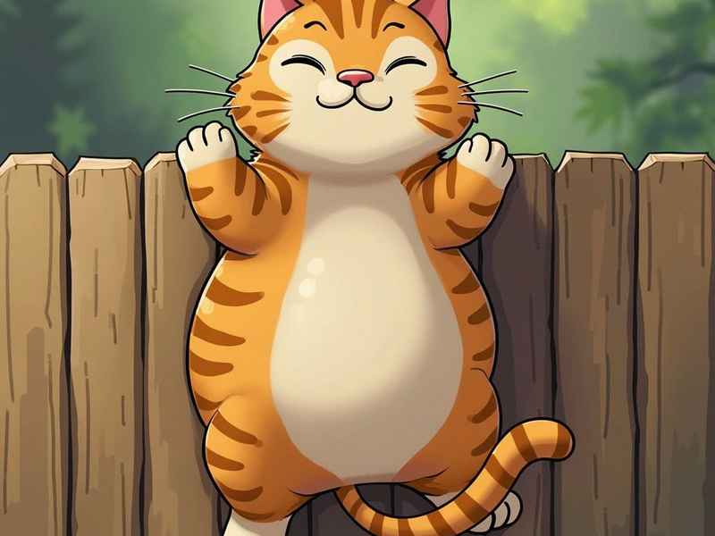 笑猫日记插图绘本（笑猫日记插图绘本怎么画）