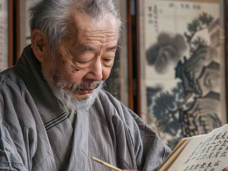扬州八怪的含义（扬州八怪的含义和来历）