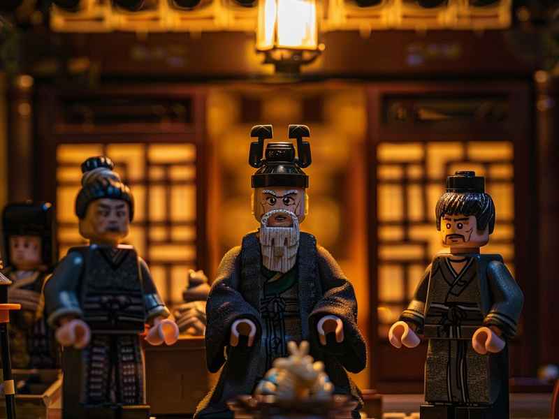 神探狄仁杰儿童读物，神探狄仁杰儿童读物在线阅读