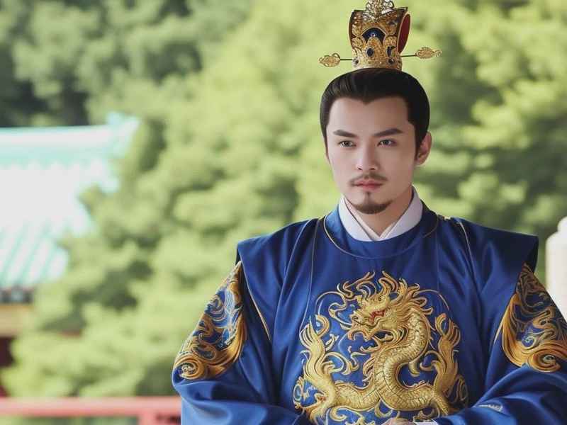 朱元璋儿子朱棣、朱元璋儿子朱棣是谁生的 朱元璋儿子朱棣、朱元璋儿子朱棣是谁生的