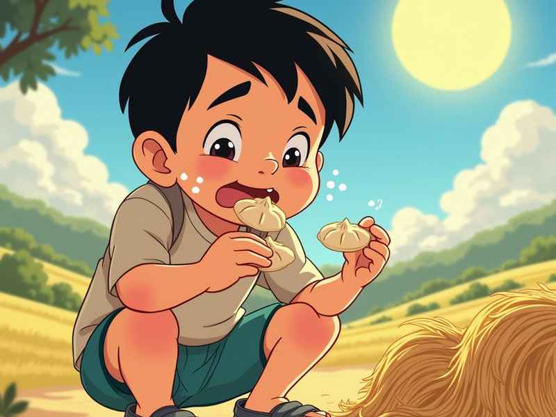 有关节约粮食的幼儿童话故事、有关节约粮食的小故事幼儿园 有关节约粮食的幼儿童话故事、有关节约粮食的小故事幼儿园