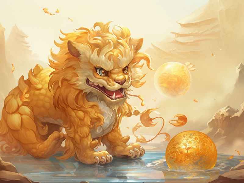 狮吼的四字成语，狮吼的四字成语有哪些