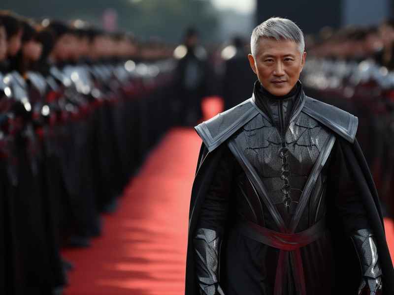 赵本山儿子突然离世享年49岁 赵本山儿子突然离世享年49岁了