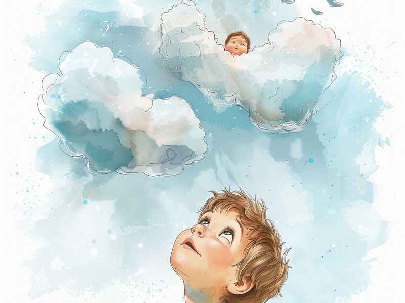 云朵的故事是讲给孩子听的、云朵的故事是讲给孩子听的什么 云朵的故事是讲给孩子听的、云朵的故事是讲给孩子听的什么