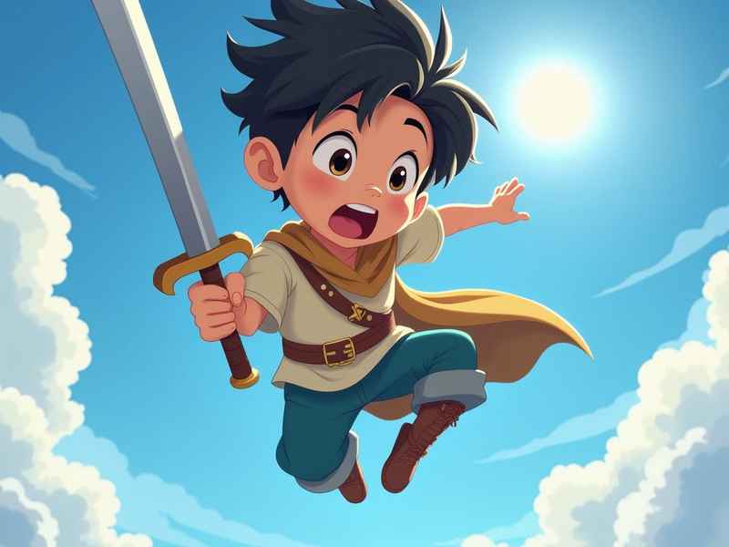 神笔马良的幼儿故事（神笔马良的故事幼儿园版）