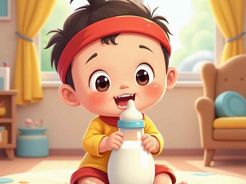 完达山儿童奶粉哪个系列最好，完达山婴幼儿奶粉哪个系列好