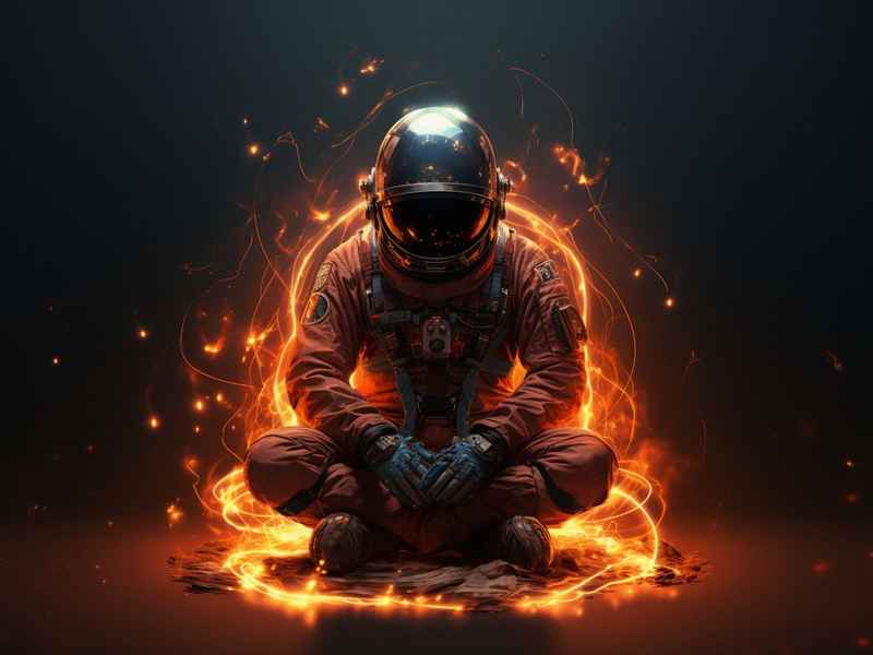 坐上火箭去太空 - 坐上火箭去太空翱翔是什么歌