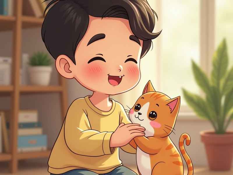 小弟和小猫故事,小弟和小猫故事视频 小弟和小猫故事,小弟和小猫故事视频