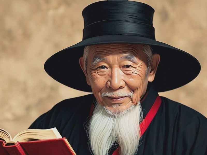 算命故事大全现代 算命故事大全现代文