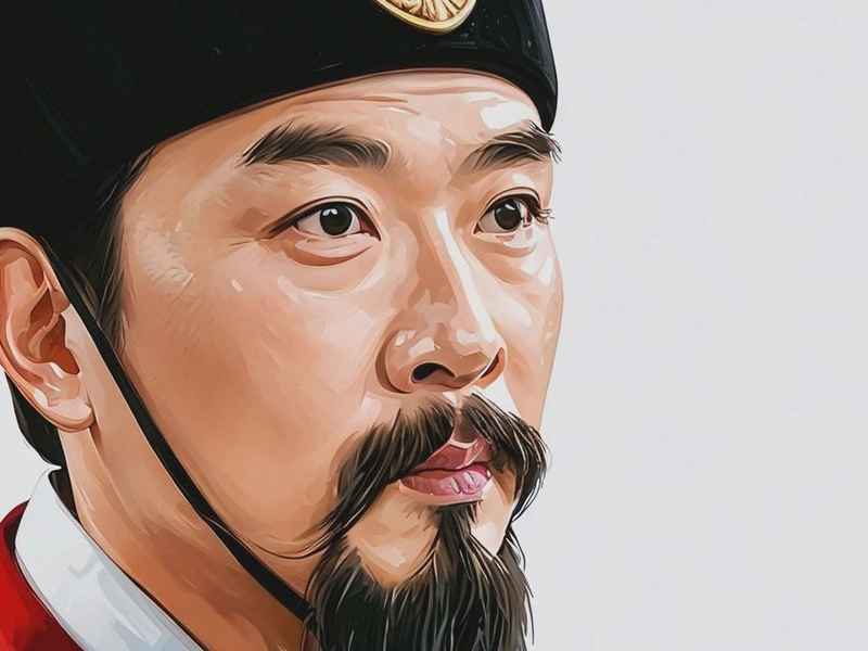 朱元璋简短小故事（朱元璋简短小故事50字）