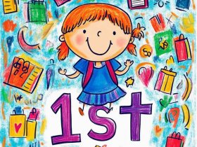 小学生一年级英语故事,简单的 小学一年级英语小故事简单好背的