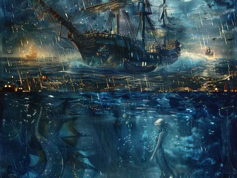 水鬼 故事(水鬼故事背景) 水鬼 故事(水鬼故事背景)