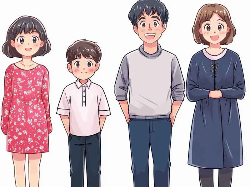 幼儿儿童少年青年中年老年如何划分、儿童少年青年中年老年的划分
