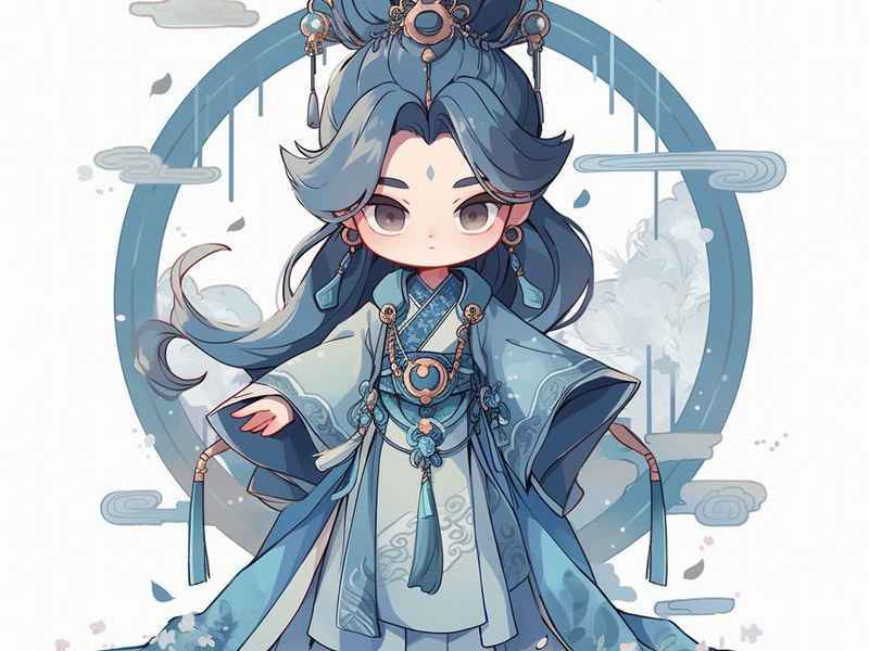 天青相关故事（天青故事小说）