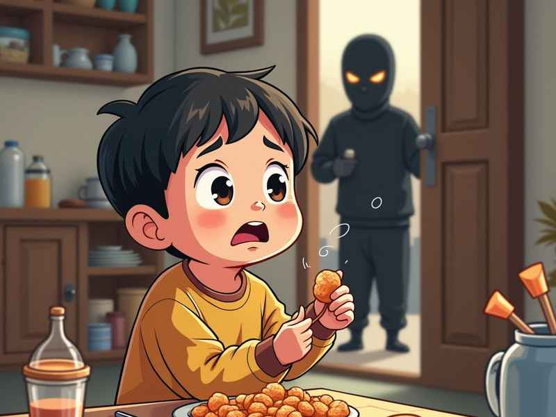 小孩安全小故事、小孩安全小故事大全 小孩安全小故事、小孩安全小故事大全