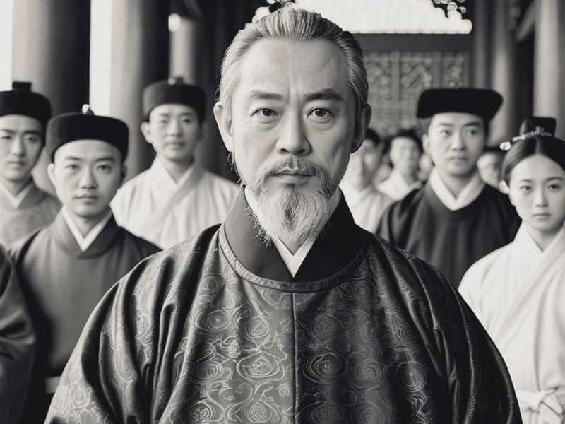 长歌行讲述了什么的故事;长歌行讲述了一个什么故事 长歌行讲述了什么的故事;长歌行讲述了一个什么故事