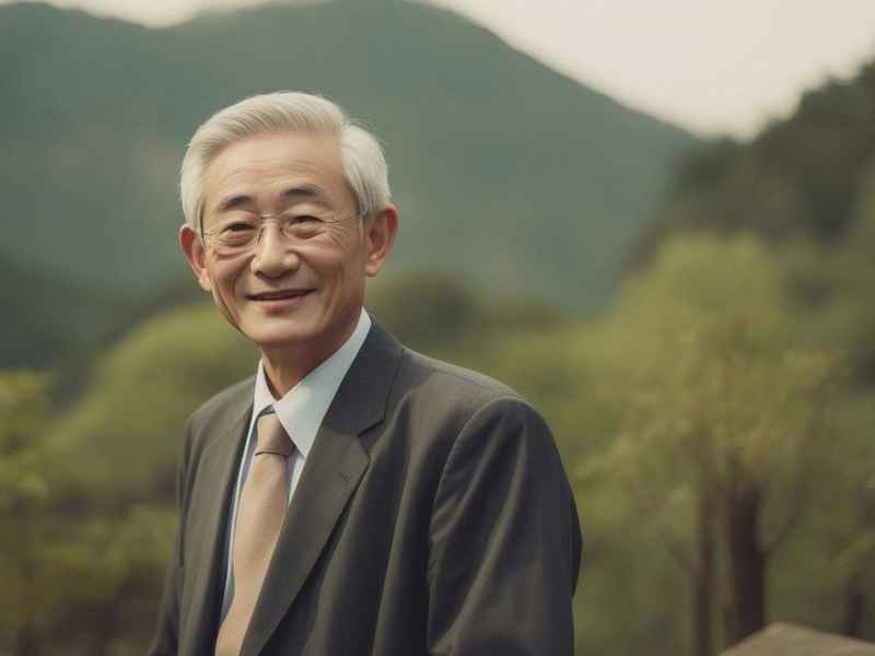 自信故事励志；自信故事励志短句