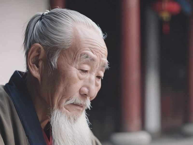 孝故事概括；孝道故事20字概括