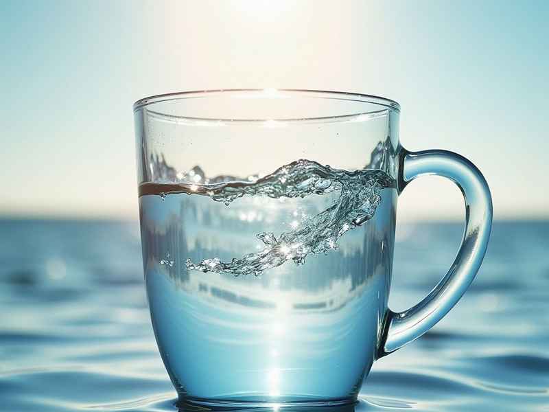 水杯的故事作文600字初二，水杯的故事作文600字初二上册