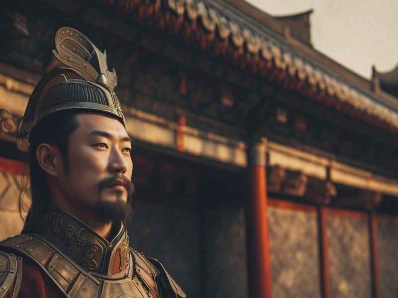 唐朝开国是哪一年 唐朝开国是哪一年的