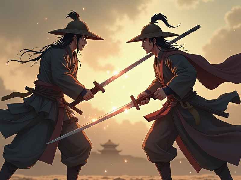 武林故事大全(武林故事大全在线收听) 武林故事大全(武林故事大全在线收听)