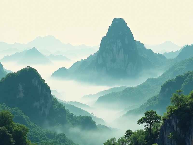 与山有关的小故事（与山有关的小故事50字）