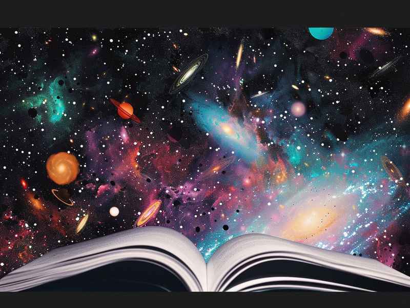 自编儿童科学故事 幼儿科学故事创编