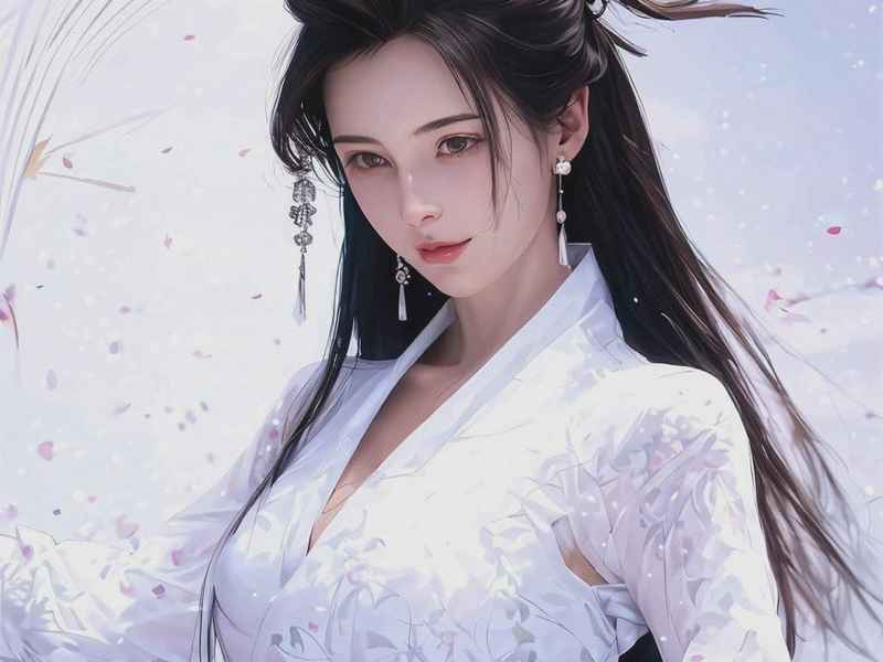 网文故事精选，网文故事精选小说