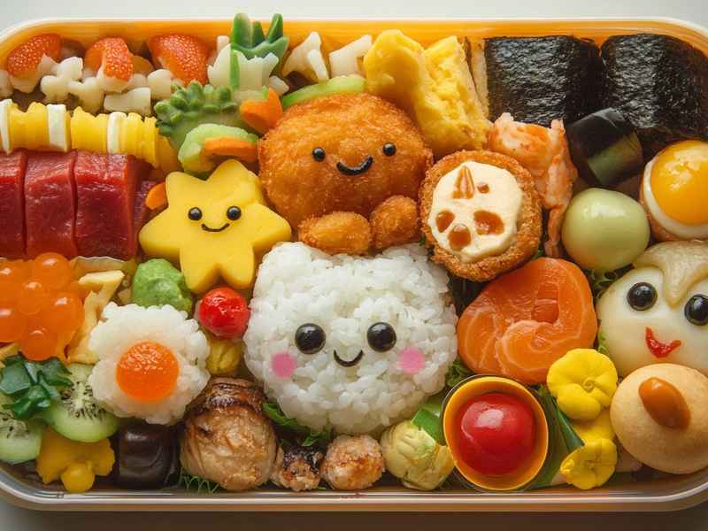中班关于美食的绘本；中班关于美食的绘本教案