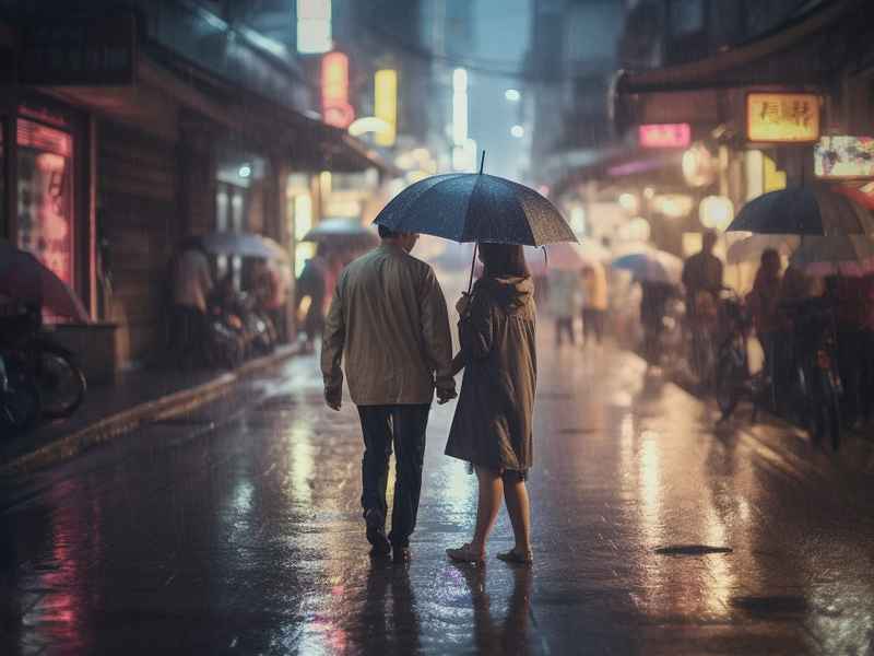 雨天有故事、雨天有故事演员表 雨天有故事、雨天有故事演员表