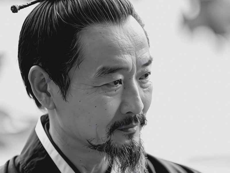 越王夫差和勾践的故事（越王勾践吴王夫差的故事100字）