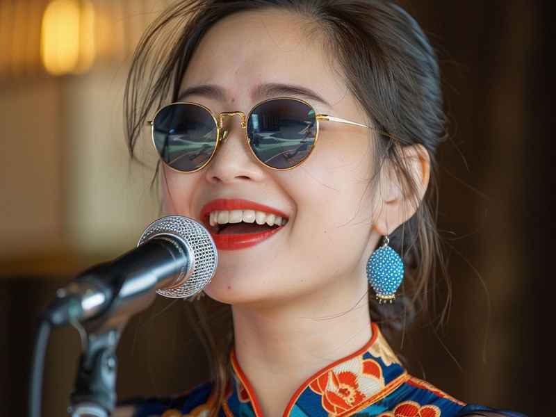 窝句姑娘、姑娘酒窝笑笑歌曲 窝句姑娘、姑娘酒窝笑笑歌曲
