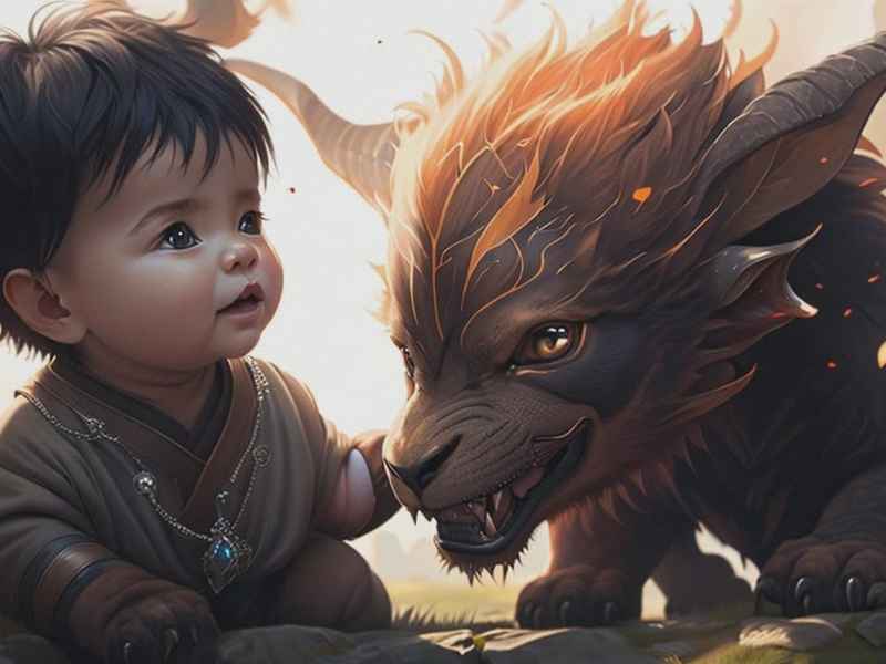 十个角色的幼儿故事 - 十个角色的幼儿故事有哪些